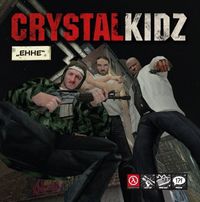 Crystal Kidz - EHHE