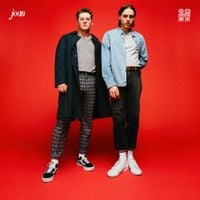 joan - portra