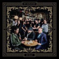 Het Gezelschap - De Plaat