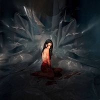 No&eacute;mi B&uuml;chi - Exuvie