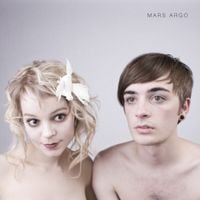 Mars Argo - Technology is a Dead Bird