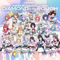 ぶいすぽっ! [VSPO!] - DIAMOND In The ROUGH