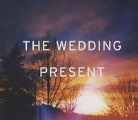 The Wedding Present - Ringway To Seatac