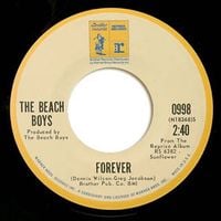 The Beach Boys - Forever