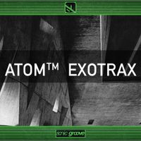 AtomTM - Exotrax