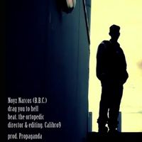 Noyz Narcos - B.B.C. Project