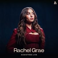 Rachel Grae - Rachel Grae on Audiotree Live