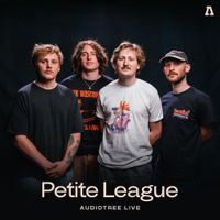 Petite League - Petite League on Audiotree Live