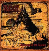 Perdition Temple - Sovereign of the Desolate