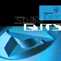 Sun Guts - Kilonova