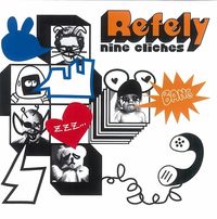 Refely - Nine Cliches