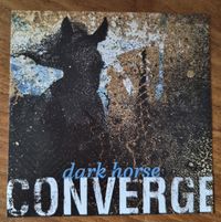 Converge - Dark Horse