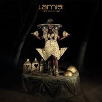 Lamisi - No Orgasm In Heaven