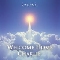 SPALEXMA - Welcome Home Charlie