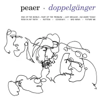 Peaer - Doppelg&auml;nger