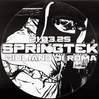 digitalvirgins - FXXGXT set SPRINGTEK