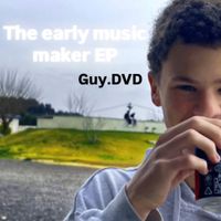 Guy Davidov - The early music maker