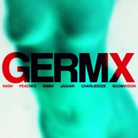 Kate Nash - GERM Remix EP