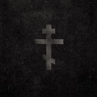 HolyName - Three Bar Cross