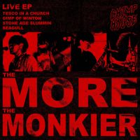 Chimphouse - The More The Monkier