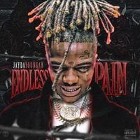 JayDaYoungan - Endless Pain