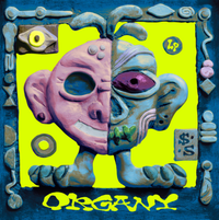 saburrakap - ORGANY