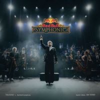 Trueno - Trueno - Red Bull Symphonic