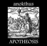 Anokthus - Apotheosis