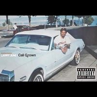 Larry June - Cali Grown