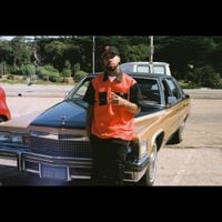 Larry June - Cali Grown 2
