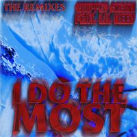 WHIPPED CREAM - I Do The Most (feat. Lil Keed) [Remixes]