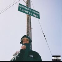 Larry June & Sledgren - Sock It To Me, Pt. 2