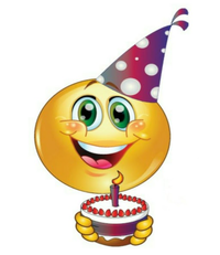 aarida - It's My Birthday And I'm Excited