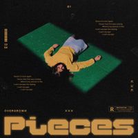Overgrown - Pieces