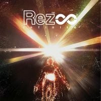 Various Artists - Rez Infinite Original Soundtrack