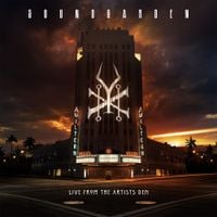 Soundgarden - Soundgarden: Live from the Artists Den
