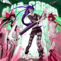 6arelyhuman - Club Crasher