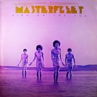 Masterfleet - High On The Sea