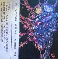 Funeral Feast - Demo #1