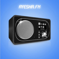 Ayesha Erotica - Ayesha.FM