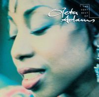 Oleta Adams - The Very Best of Oleta Adams