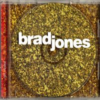Brad Jones - Gilt-Flake
