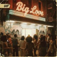Brookes Brothers - Big Love