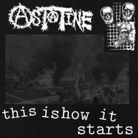 Astatine - this is how it starts