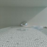 Rooms Without Doors - Dream Pools
