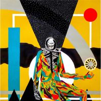 Golden Drugs - In The Midnight Sun Or Stubbornly Persistent Illusion