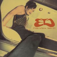 Elisha La'Verne - Remix EP2