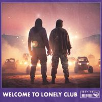 Lonely Club - Welcome To Lonely Club