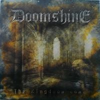 Doomshine - Thy Kingdoom Come