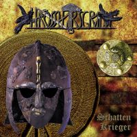 Hrossharsgrani - Schattenkrieger